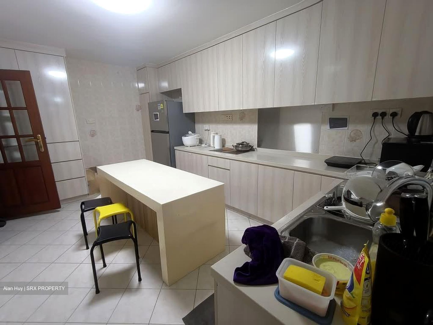 Normanton Park (D5), Terrace #556650761